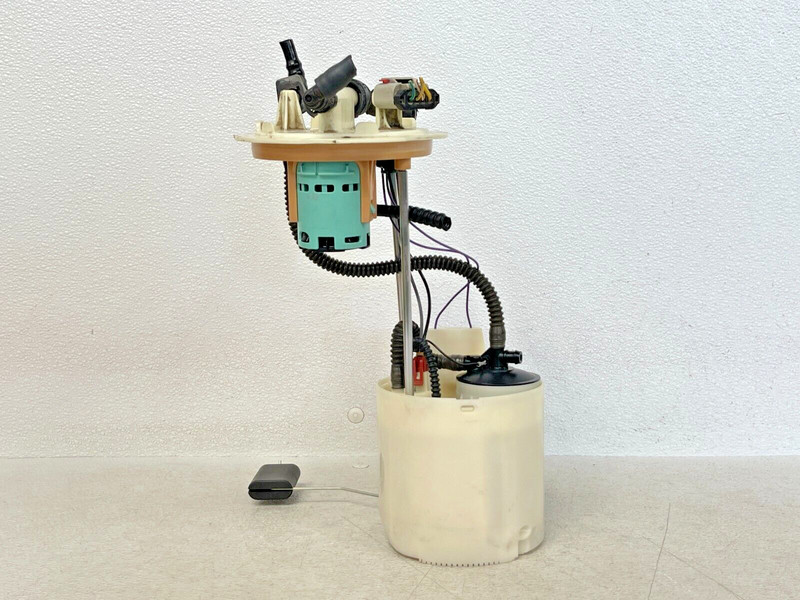 ⭐2015-2020 FORD F-150 3.5L FUEL PUMP TANK INJECTION SENDING UNIT OEM LOT2503
