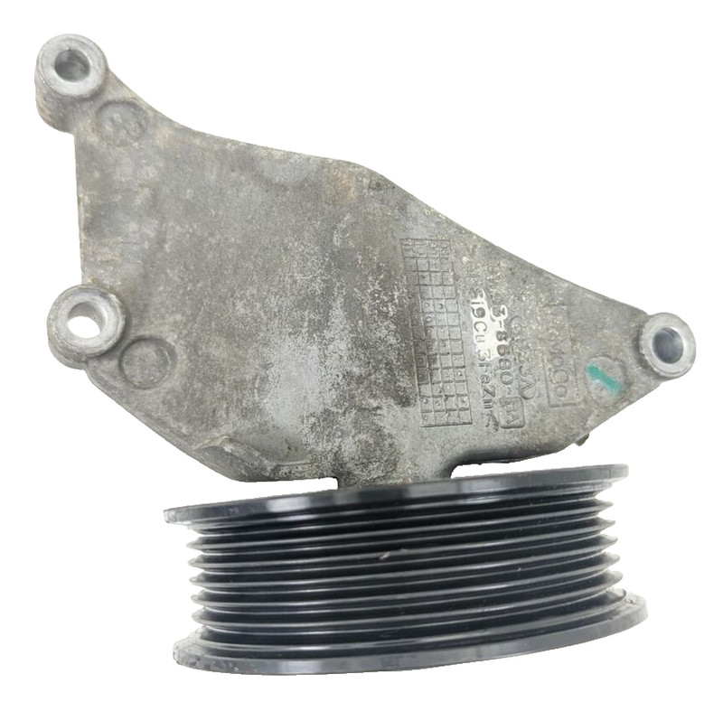 2010 - 2013 Land Range Rover Sport L320 Idler Ac Drive Tensioner 8W938680ac Oem