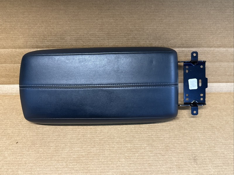 2019-2024 Nissan Altima Center Console Lid Arm Rest Armrest Black 969206CA0A