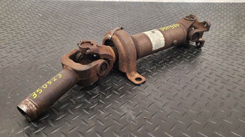 1994 Mazda B-4000 4x4 Rear Drive Shaft Front Section OEM F37Z-4R602-C