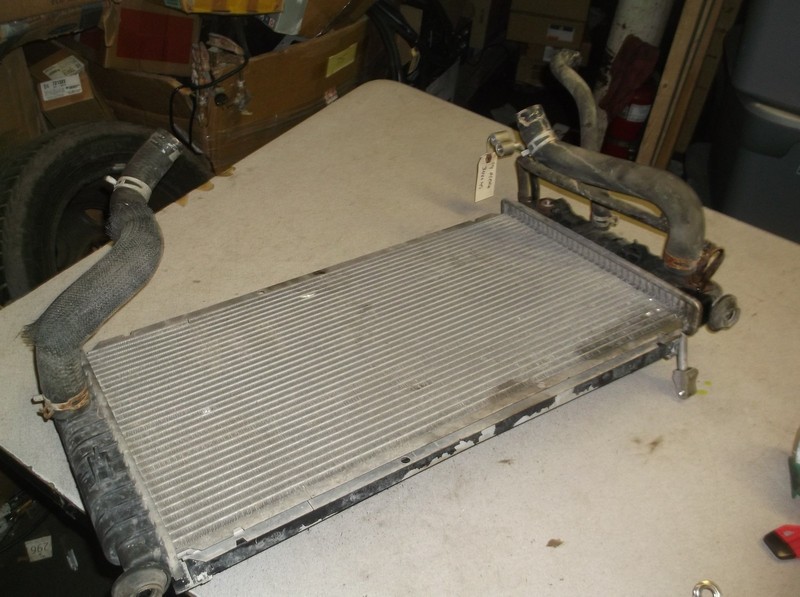 2004 Olds Alero 3400 SFI Radiator *FREE SHIPPING*