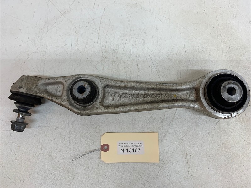 ⚡️16-20 Tesla S X Front LH or RH Suspension Lower Control Arm Link 13167 S22