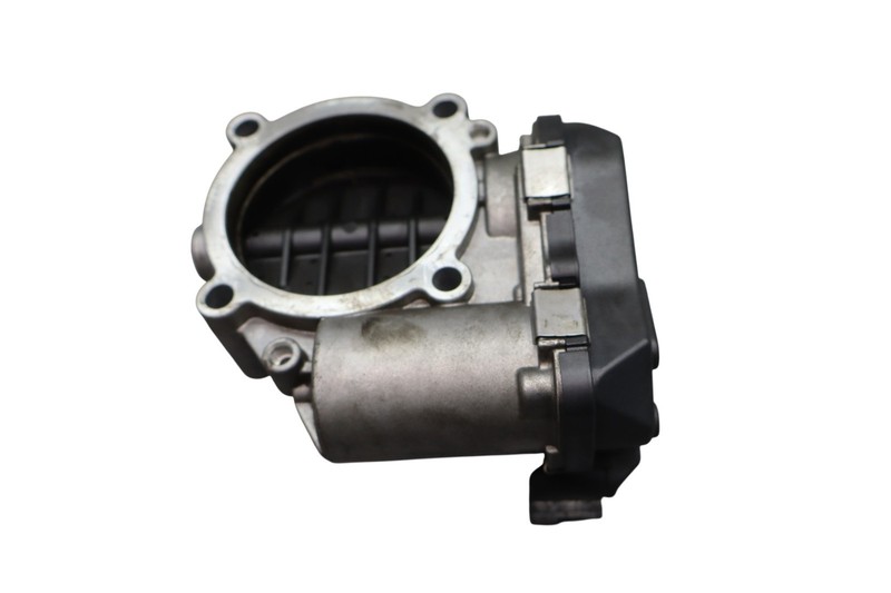 12-18 Audi A7 Quattro 3.0L Engine Throttle Body Module Unit 06E133062G OEM