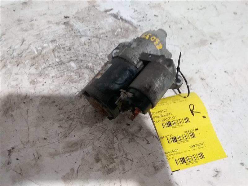 Starter Motor Fits 07-10 MKZ 3107040