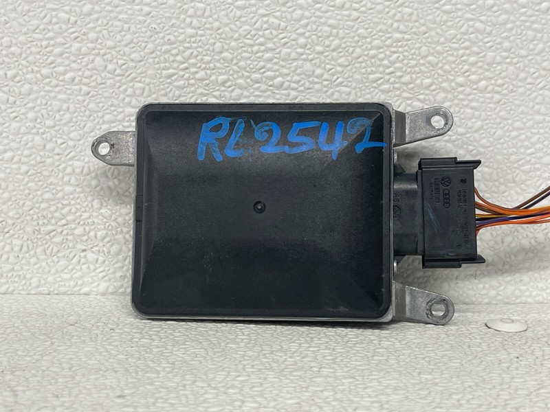 ⭐2011-2018 PORSCHE CAYENNE REAR LEFT BLIND SPOT ALERT SENSOR MODULE OEM LOT2542