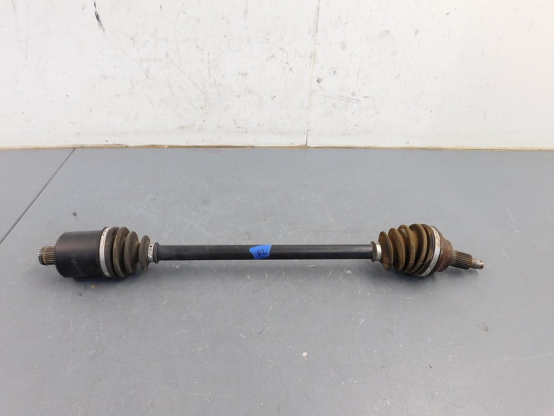 #3171 Q4 - 2020 19 21 Polaris RZR XP 1000 Rear CV Axle #2