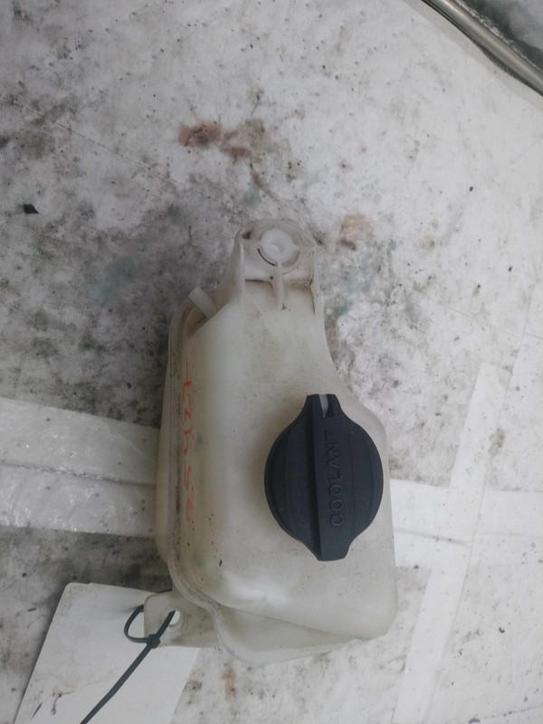 2019 KIA SORENTO Engine Coolant Reservoir OEM 254302W000 Brown 2.40L Used