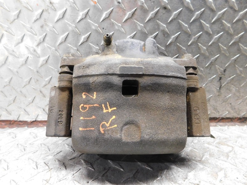 06-11 MERCURY MILAN/ 06-12 FORD FUSION RIGHT PASSENGER FRONT BRAKE CALIPER