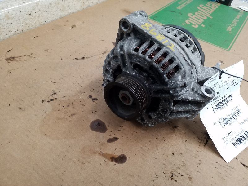 Alternator Fits 03-05 GRAND AM 198081