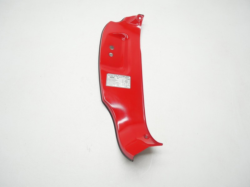 2001 Ferrari 360 Spider Passenger Door Inner Panel Cover Striker Trim Right OEM