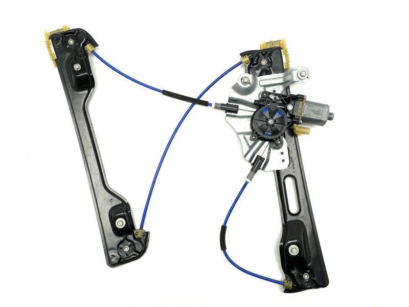 Left Driver Front Door Window Regulator Fits 2013-2016 Chevrolet Malibu 83124