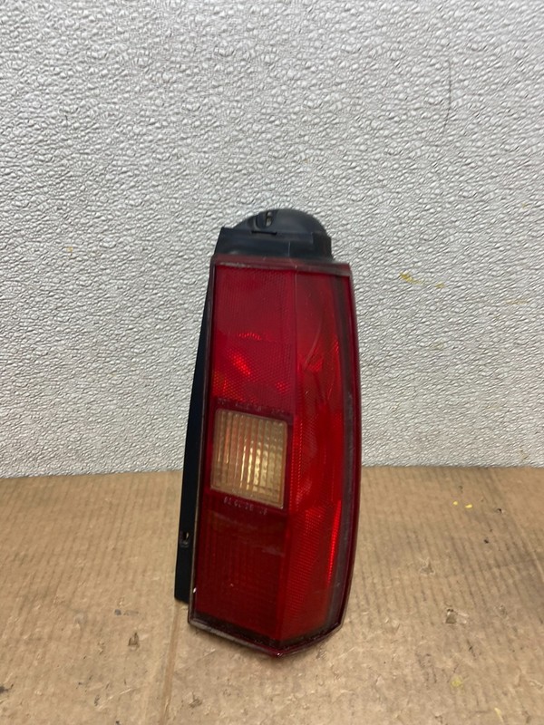 1988 to 1993 Chevrolet Cavalier Right Passenger Side tail Light AA6615