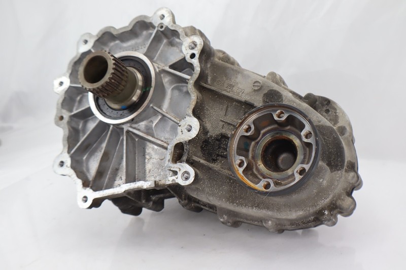 🚀 2012-2016 MERCEDES BENZ TRANSFER CASE W166 X166 ML GL R Class A2512801800 82K