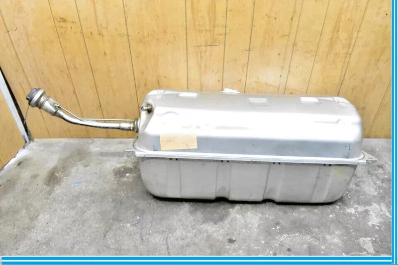 03-06 Mercedes R230 SL500 Fuel Gas Tank Reservoir Assembly 2304704001 OEM
