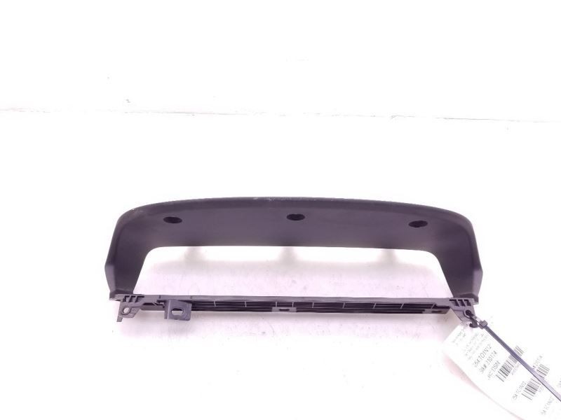 2012 TOYOTA PRIUS V SPEEDOMETER DASH BEZEL ASSEMBLY