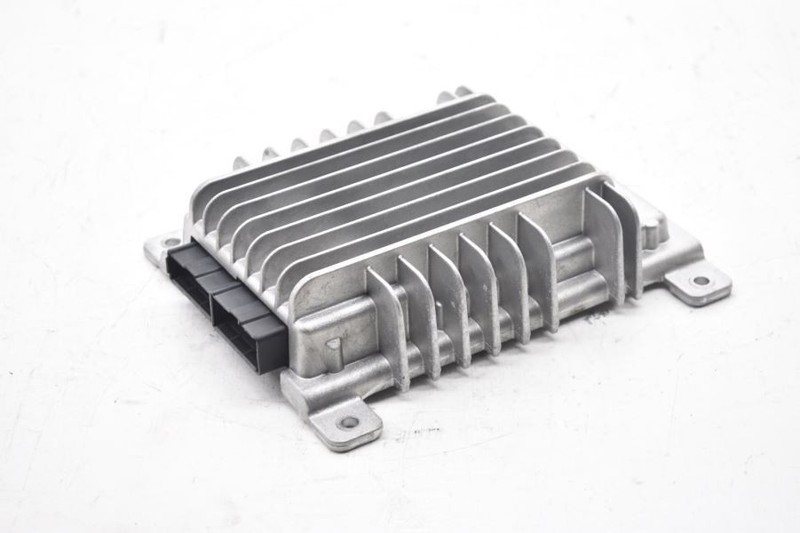 2010-2019 NISSAN 370Z ROADSTER 3.7L RADIO AMPLIFIER 28061 1ET0A
