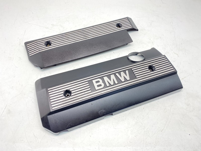 BMW E36 E46 E39 E85 X5 Z3 Z4 M52 M54 Engine Cylinder Valve Trim Cover Set OEM✅