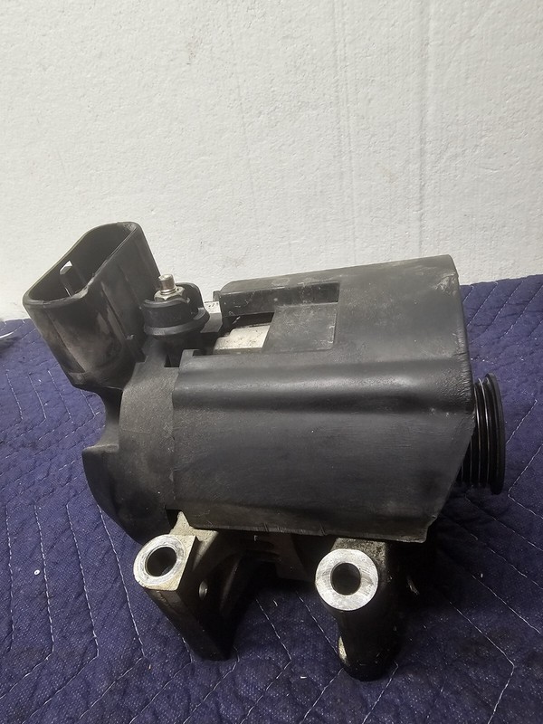 Alternator ID 8S4T-10300-AA Thru Ad Fits 10-13 TRANSIT CONNECT