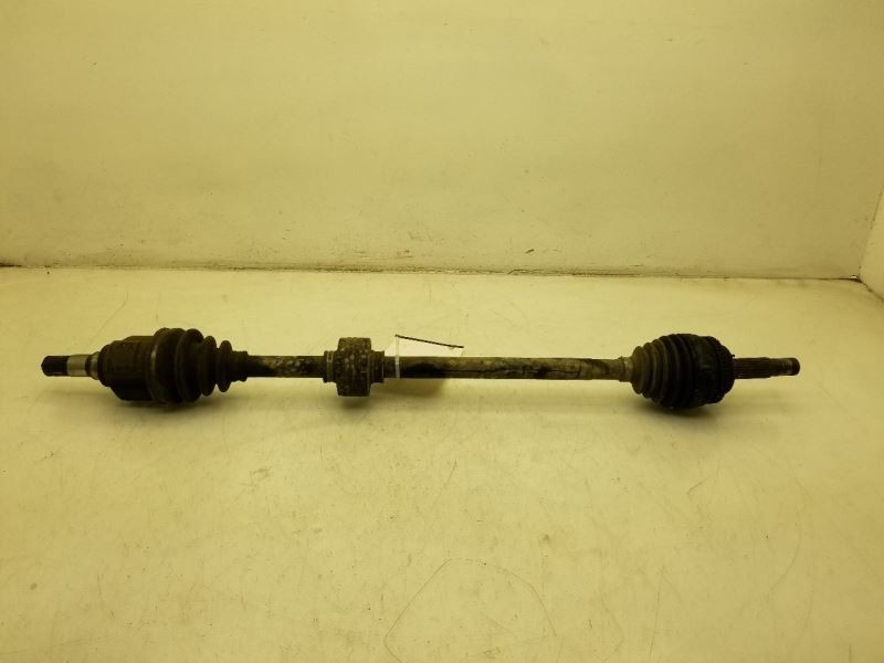 04-06 SCION XB 1.5L FWD AT PASSENGER SIDE FRONT AXLE SHAFT