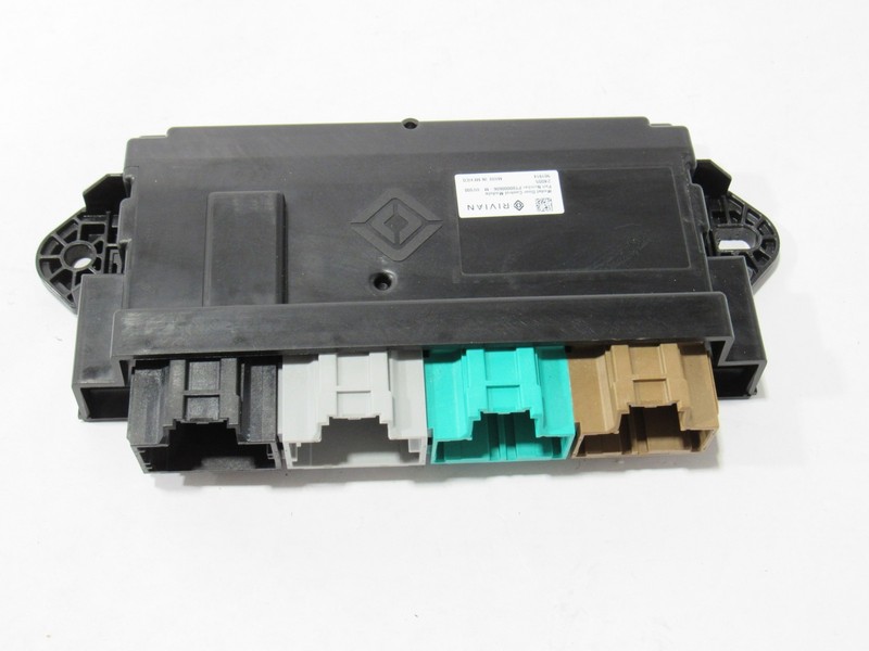 Rivian R1S 2024 Front Left Driver Door Control Module Unit 21-26 |@1