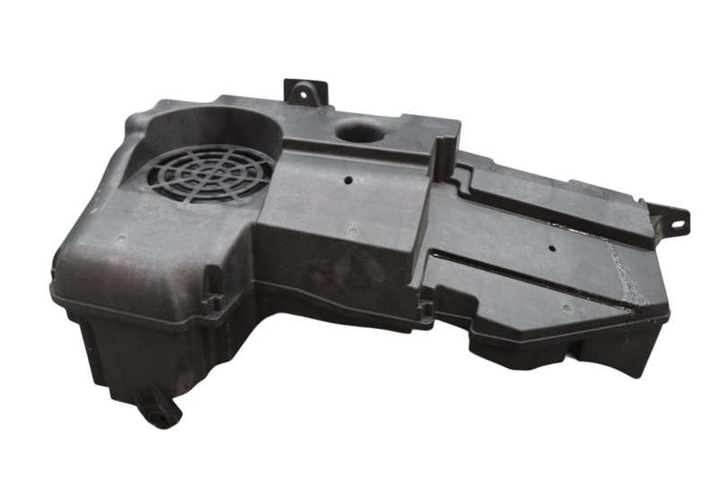 2012-2015 AUDI A7 AUDIO SUBWOOFER WOOFER SPEAKER W/O BOSE OEM 4G9035381A