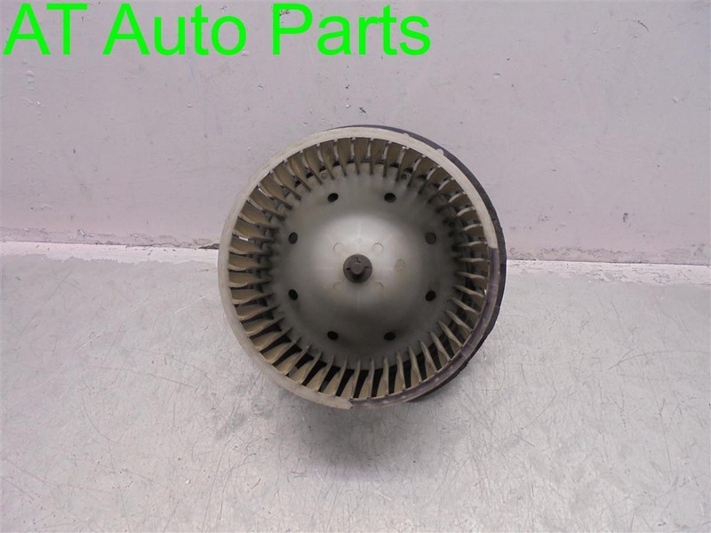 98-11 FORD RANGER HEATER BLOWER FAN MOTOR OEM XL2Z19805EA
