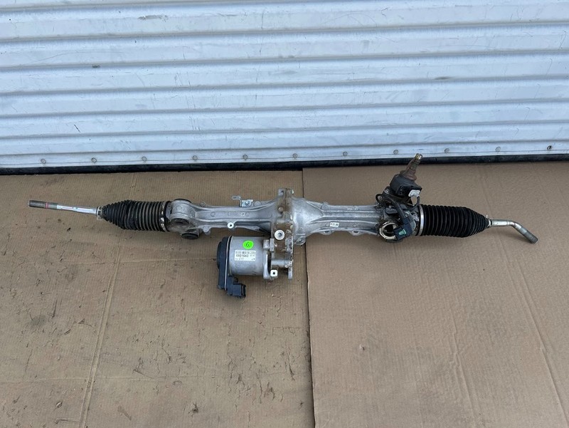 ✅ 22-25 Toyota Tundra Electric Power Steering Gear Rack And Pinion 89650-34050