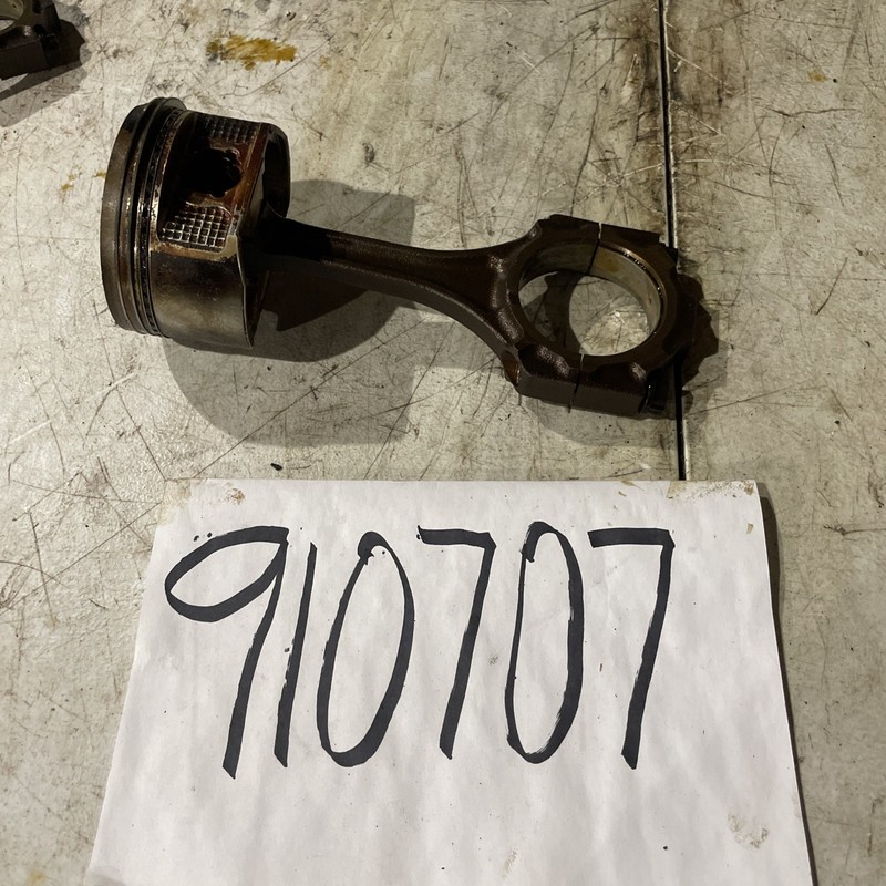 99-03 Lexus ES300 03-06 Camry 3.0L 1MZFE Left Side Piston