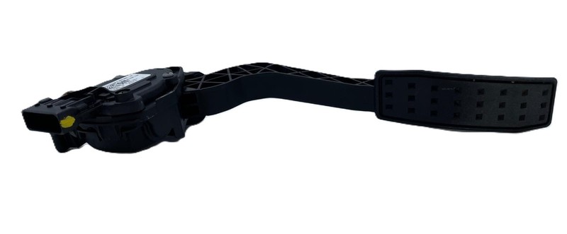 2011 Cadillac SRX Front Gas Pedal and Sensor Black 20832744 OEM