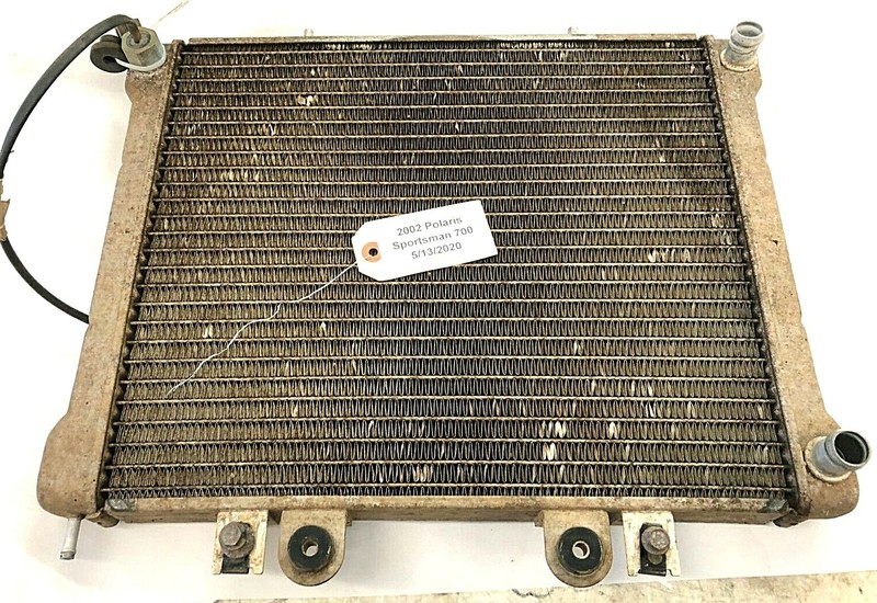 Polaris Sportsman 500 600 700 Radiator 2002+ 1240534