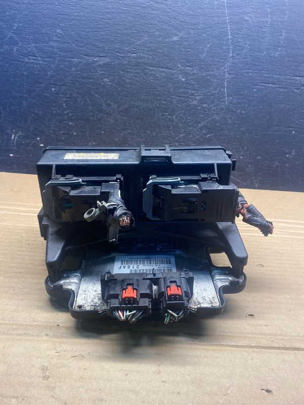 2009 Jeep Grand Cherokee Fuse Box Relay Panel 04692215aa AE4752 DW