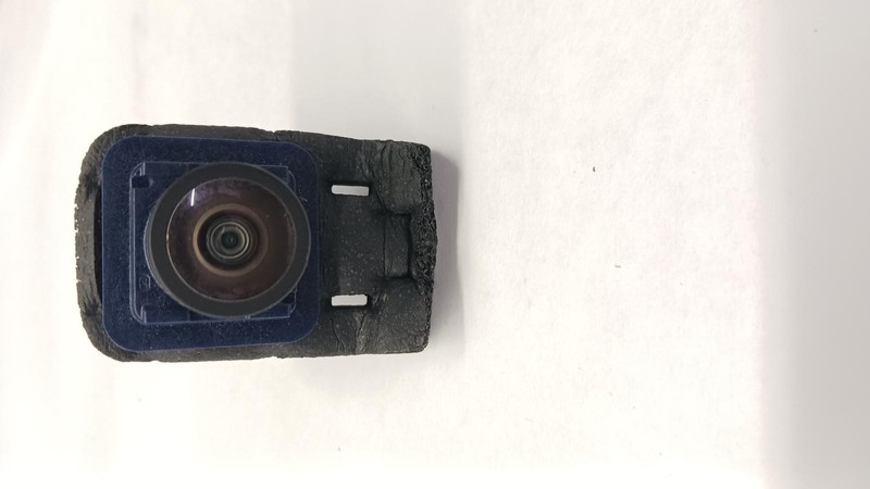 21-'25 FORD BRONCO SPORT rear view camera OEM 1 Year Wnty!