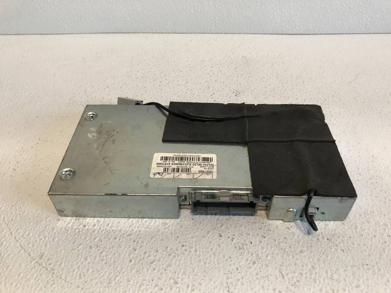 2003 Lexus LS430 Telephone Control Module Computer 86710-0W050