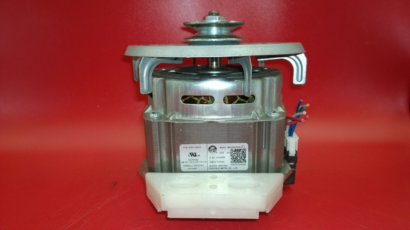 SAMSUNG WASHER MOTOR 4787118527 WD-7992
