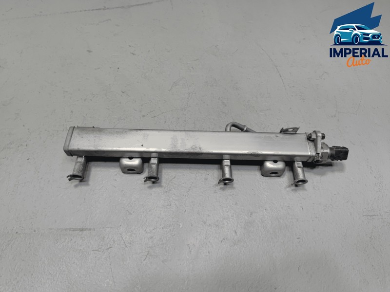 2020-2022 TOYOTA CAMRY 2.5L ENGINE FUEL INJECTION DELIVERY RAIL PIPE OEM