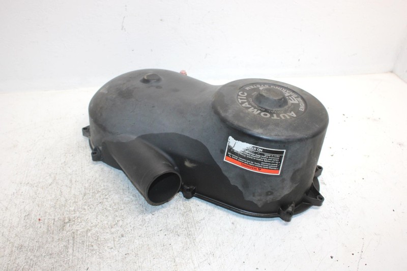 2004 Polaris Sportsman 600 Oem Outer Clutch Cover 2633262 2633926 AP58