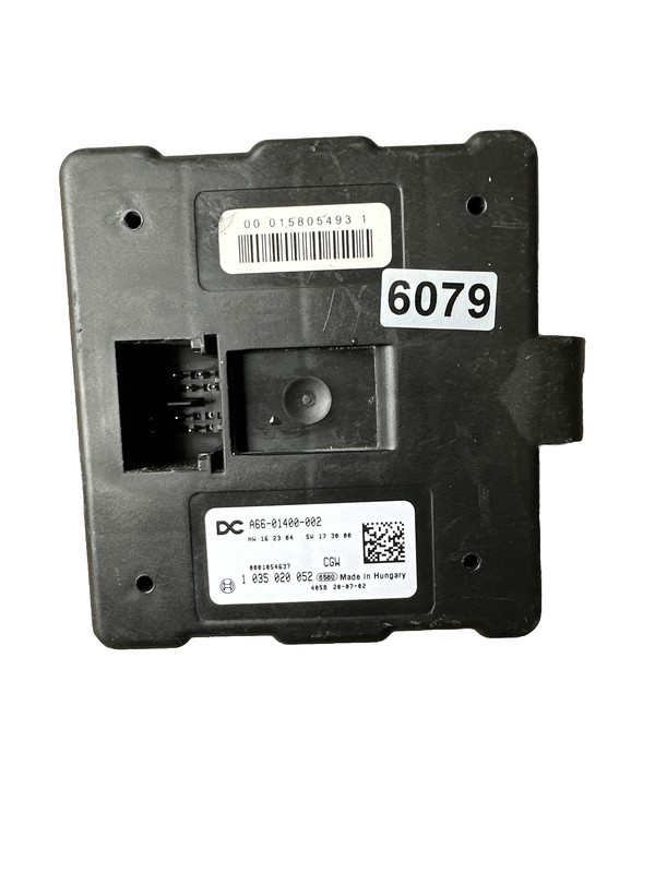 ✅ 2021 WESTERN STAR 4900 Cab Control Module A66-01400-002 MR4042 ✅