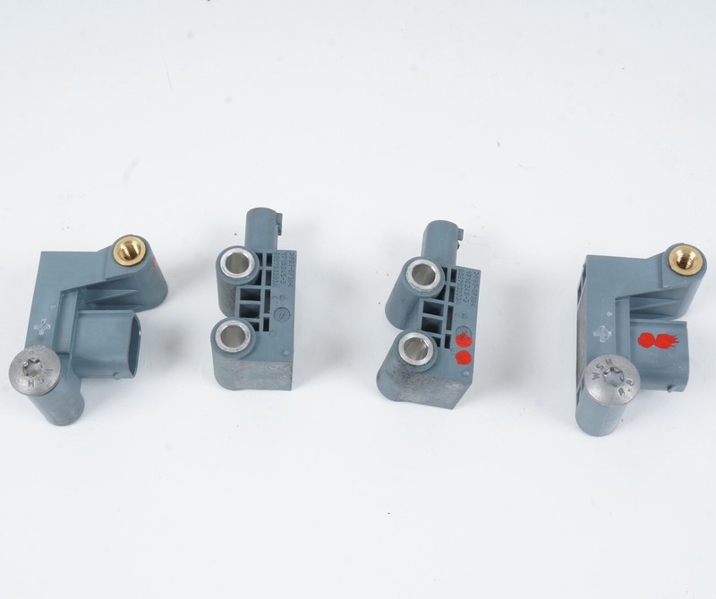 MINI COOPER SENSOR 9159314 OEM 11 12 13 14 15 SET OF 4