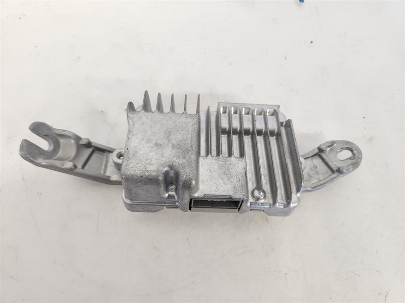 2017-2019 Honda Ridgeline Acm Active Control Engine Mount Control Unit 38700-T6z