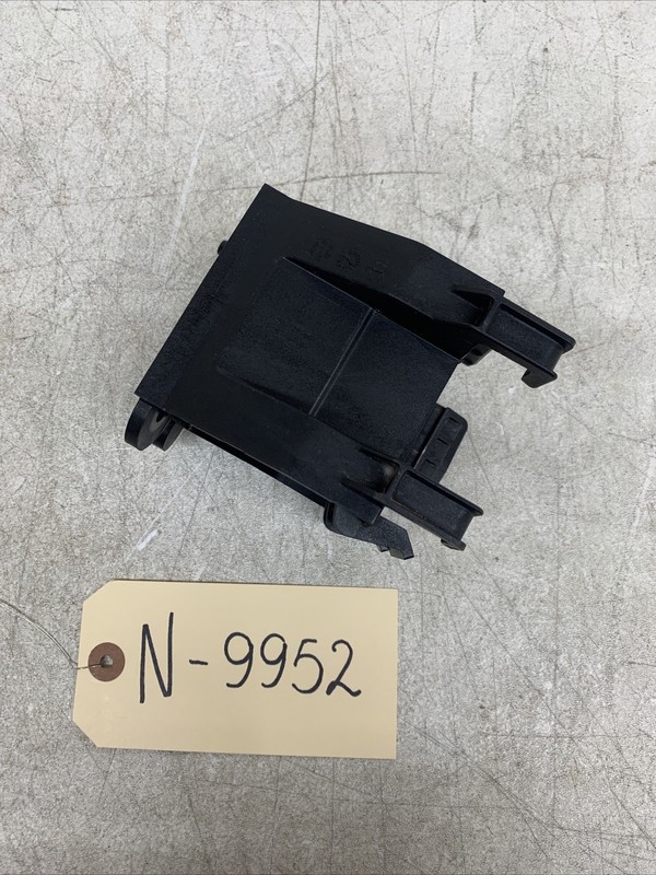 20-22 Tesla Model Y Pedestrian Anti-Collision Module Bracket Support 9952 B98