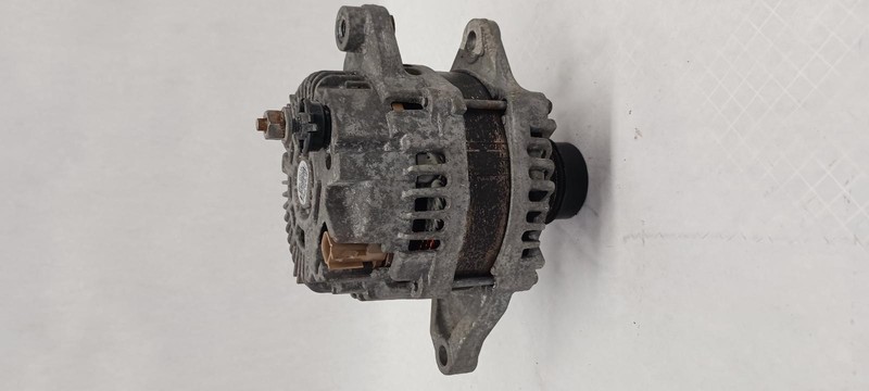 09-'20 DODGE JOURNEY Alternator 160 amp 2.4L 63k miles OEM 1 Year Wnty!