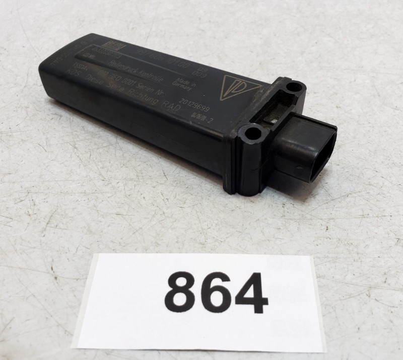✅ 04-13 Porsche Boxster Cayman 987 TPMS Tire Pressure Monitoring Antenna Module