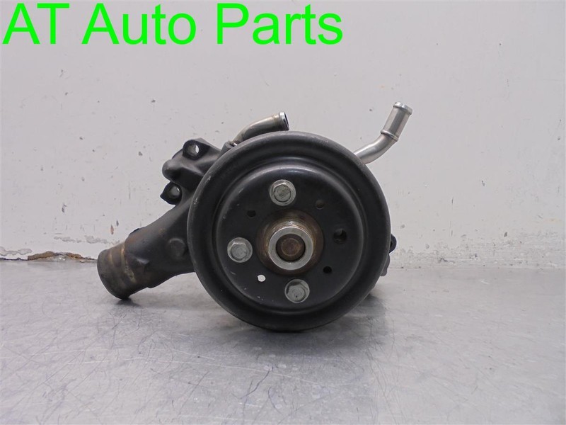 96-05 SAFARI YUKON ENVOY ASTRO BRAVADA 4.3L WATER PUMP OEM 89060527