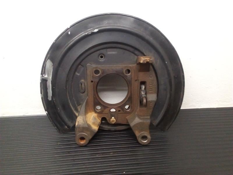 12-22 Dodge Ram 1500 Rear Backing Plate W/ Hardware OEM 4779823AC