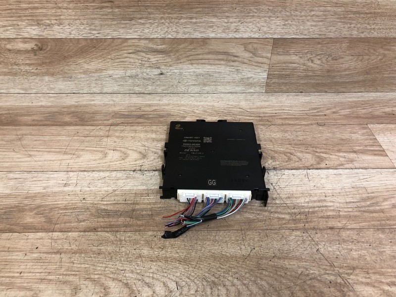 LEXUS OEM RX350 RX350H SMART KEY KEYLESS ENTRY FOB REMOTE CONTROL MODULE 23-26