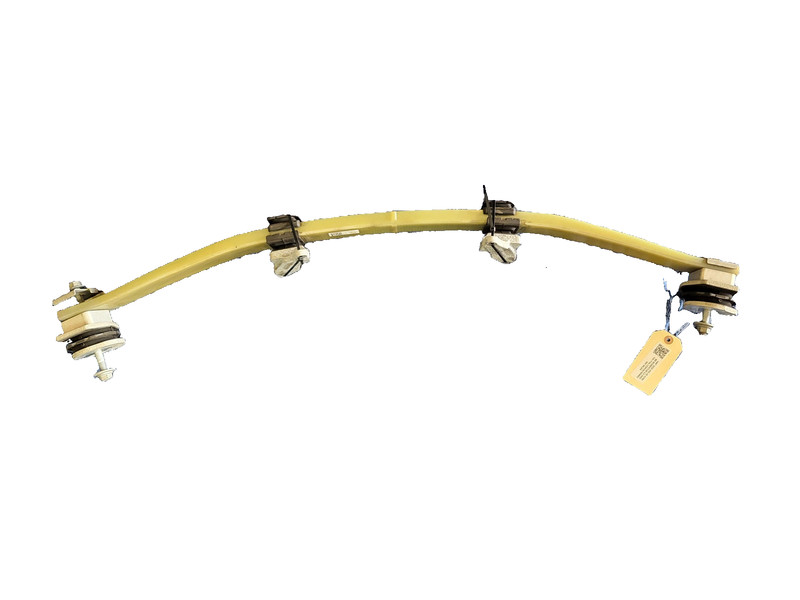 2018-2025 Volvo XC60 Rear Suspension Leaf Spring 2.0L FWD 38k Miles OEM 32283979