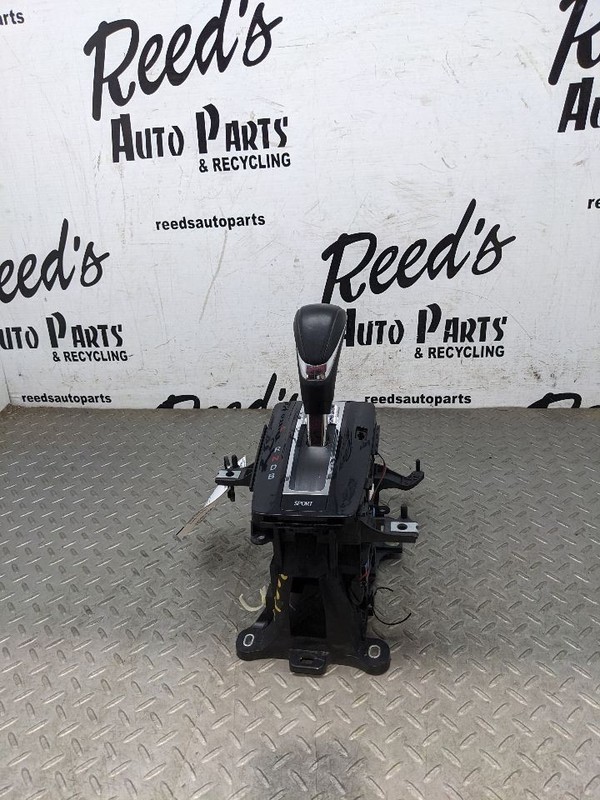 2013-2017 HONDA ACCORD SEDAN 2.4L AUTOMATIC GEAR LEVER SHIFTER 54200-T2A 1192198