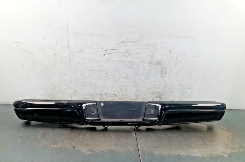 2000 Dodge Dakota R/T Rear Bumper - * #0333 L6