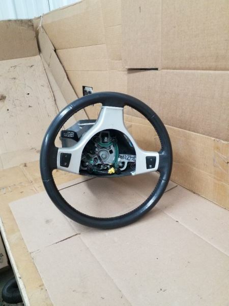 Steering Column Dash Shift Tilt With Cruise Control Fits 08-10 CARAVAN 249529