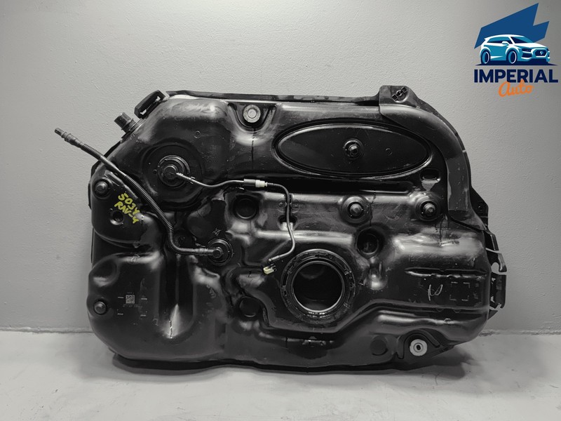 TOYOTA RAV4 HYBRID FUEL GAS TANK RESERVOIR OEM 2019 - 2025